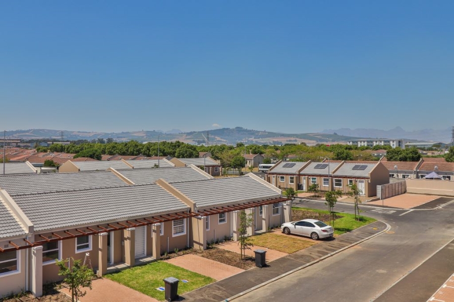 2 Bedroom Property for Sale in Stellendale Western Cape